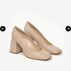 New In Box M.Gemi Eliana Heels